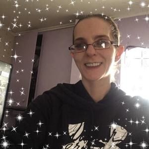 Meet your Posher, Rosie